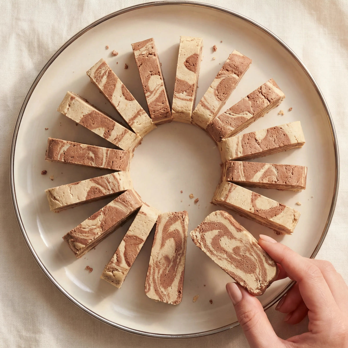 Kakaolu Tahin Helvası 350 g