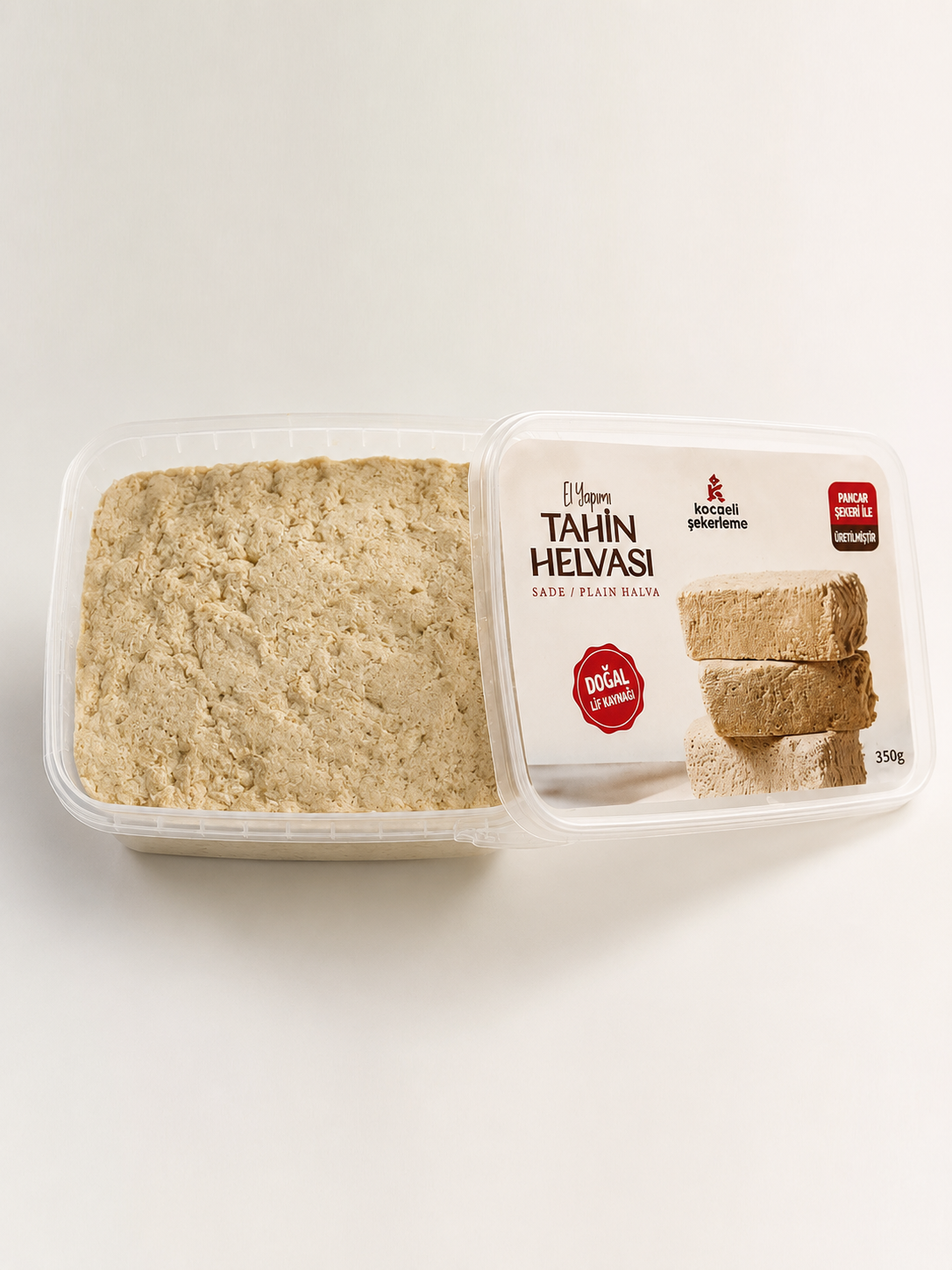 Tahin Helvası 350 g
