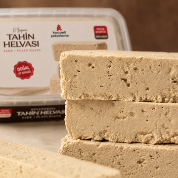 Tahin Helvası 350 g