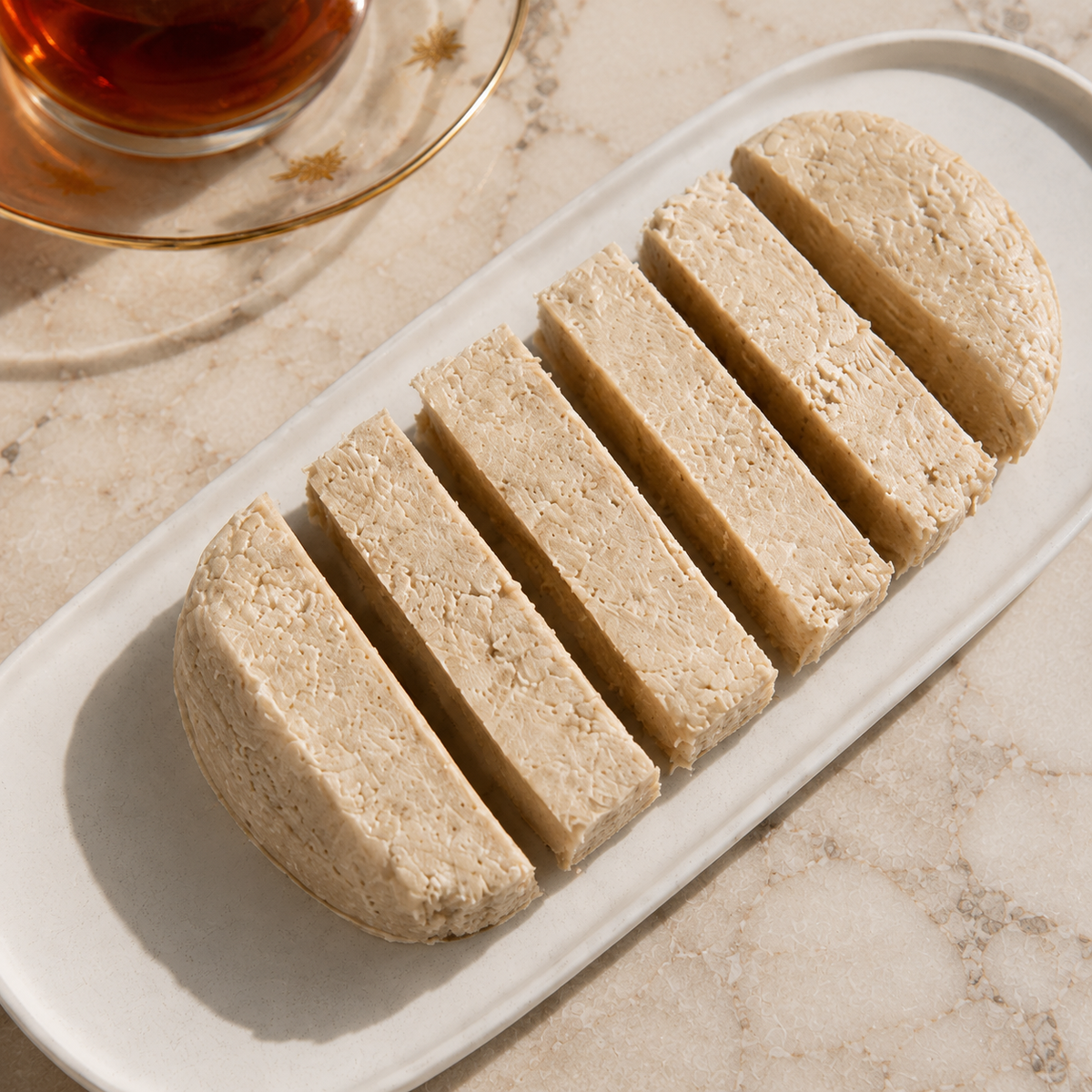 Tahin Helvası 350 g